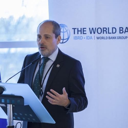Massimiliano Paolucci Profile Picture
