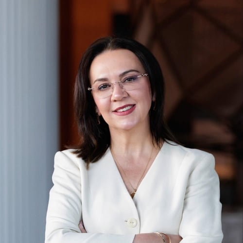 Ardiana Sokoli Profile Picture