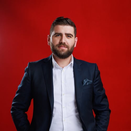 Erald Hysa Profile Picture