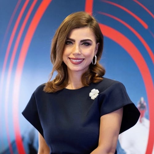 Jonida Lakuriqi Profile Picture