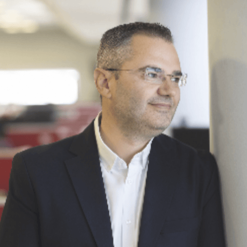 Gentian Bajraktari Profile Picture