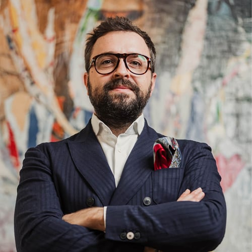 Andrea Michelini Profile Picture