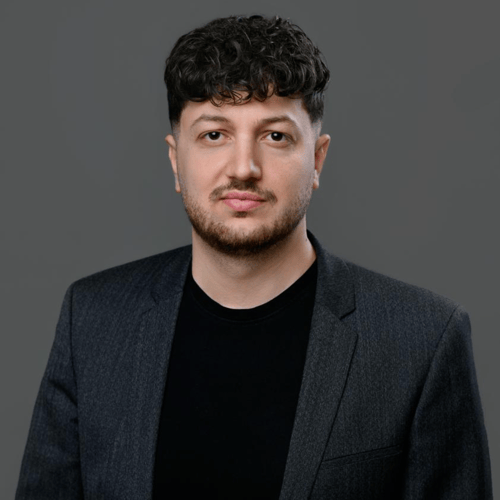 Bruno Papaj Profile Picture