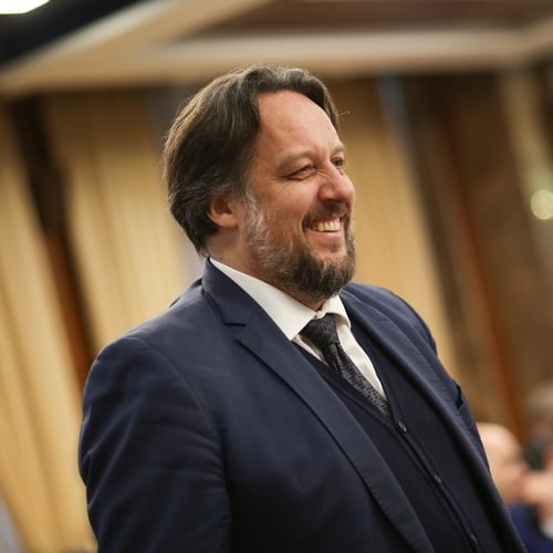 Davide Rogai Profile Picture