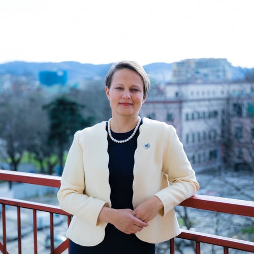 Ekaterina Solovova Profile Picture
