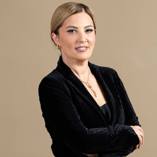 Elira Kokona Profile Picture