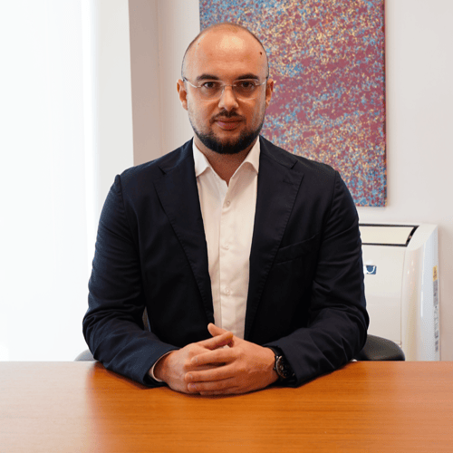 Erald Elezi Profile Picture