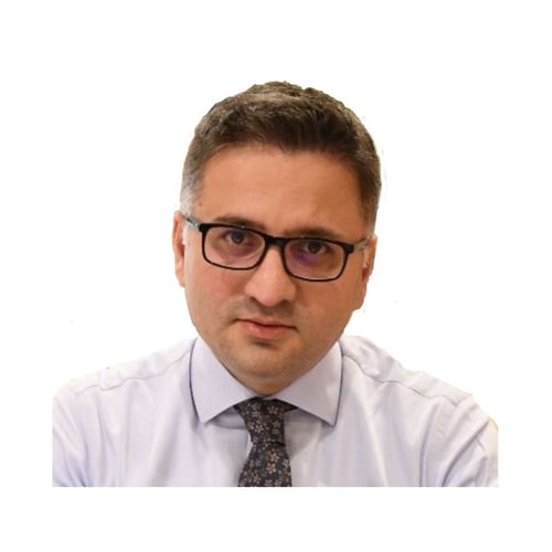 Fatmir Besimi Profile Picture