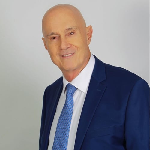 George Kremlis Profile Picture