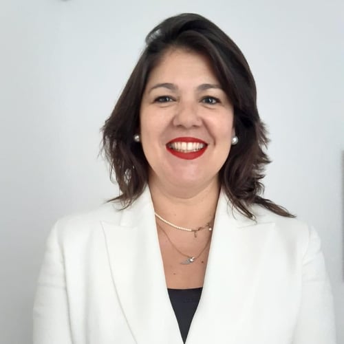 Konstantina Kamitsi Profile Picture