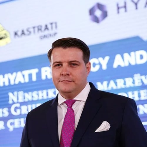 Leonard Kastrati Profile Picture