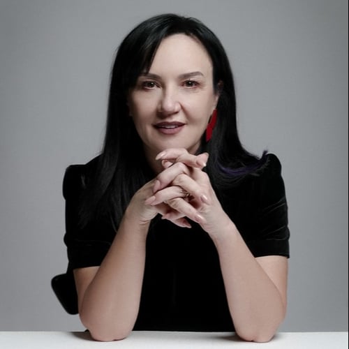 Linda Rama Profile Picture