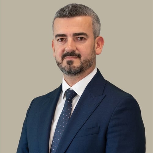 Lorent Gordi Profile Picture