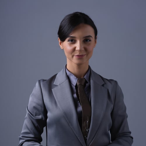 Miriam Shyti Profile Picture