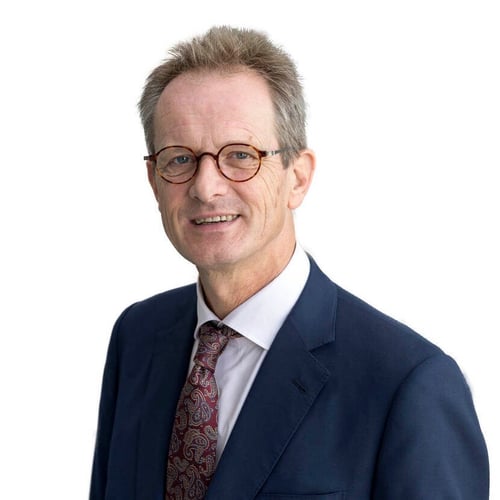 Reinout Vos Profile Picture