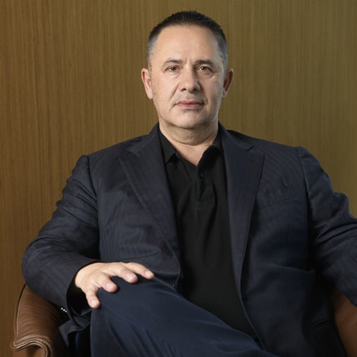Samir Mane Profile Picture