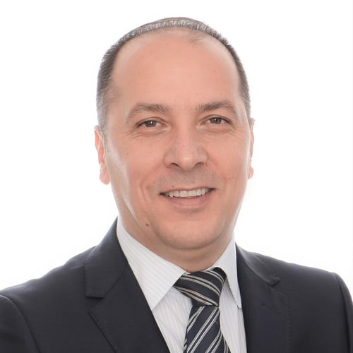 Sokol Dishnica Profile Picture