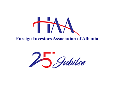 FIAA Logo